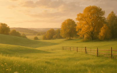 La natura com a teràpia