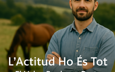 🟢 L’ACTITUD HO ÉS TOt