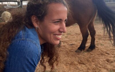 Titulació d’Ajudant Terapèutic amb Cavalls